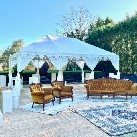 HIRE A LUXURY MARQUEE FOR YOUR SPECIAL EVENT | Exotic Soirées – Exotic ...