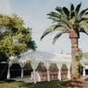Luxury Marquee Raj White 14x4