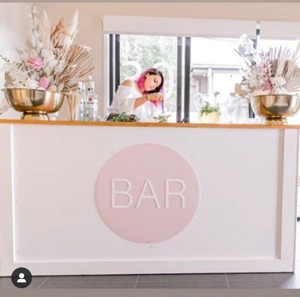 Timber Bar