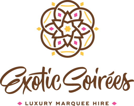Exotic Soirees logo